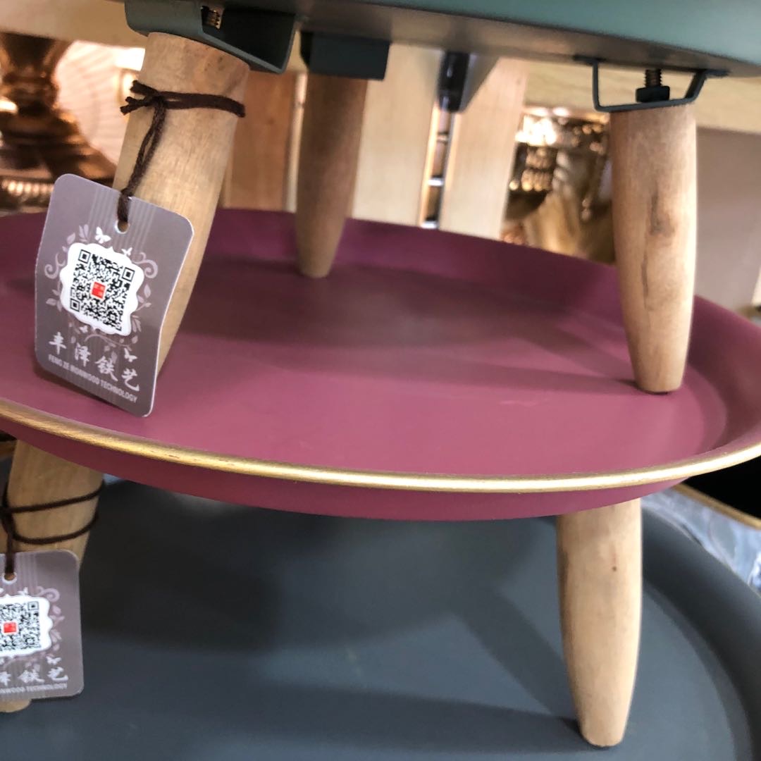 摆件/鲜花/花园装饰产品图