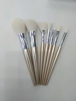 New gold series cosmetic brush cosmetic tools thumbnail