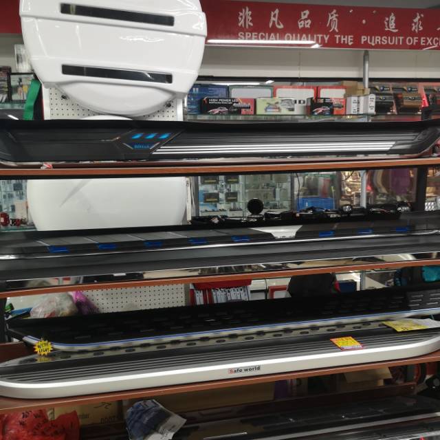 Yiwu Junhui Auto Accessories Co., LTD describe pic - 3