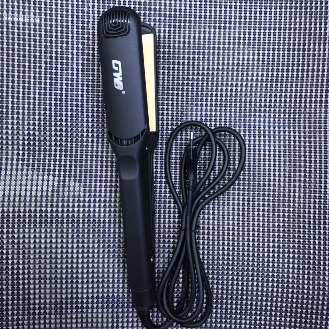Yiwu guowei eléctrico GW-7628 hairpin recto Specification image