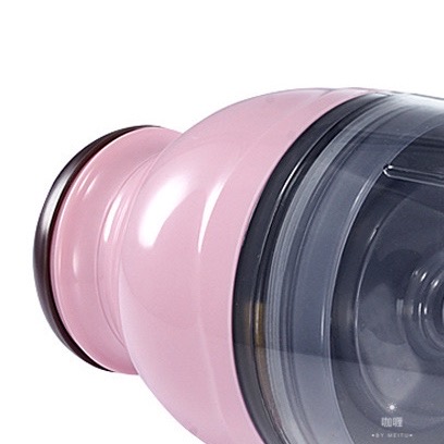 Electric meat grinder, baby food processor, household multi-functional complementary food machine, fruit juicer details Picture