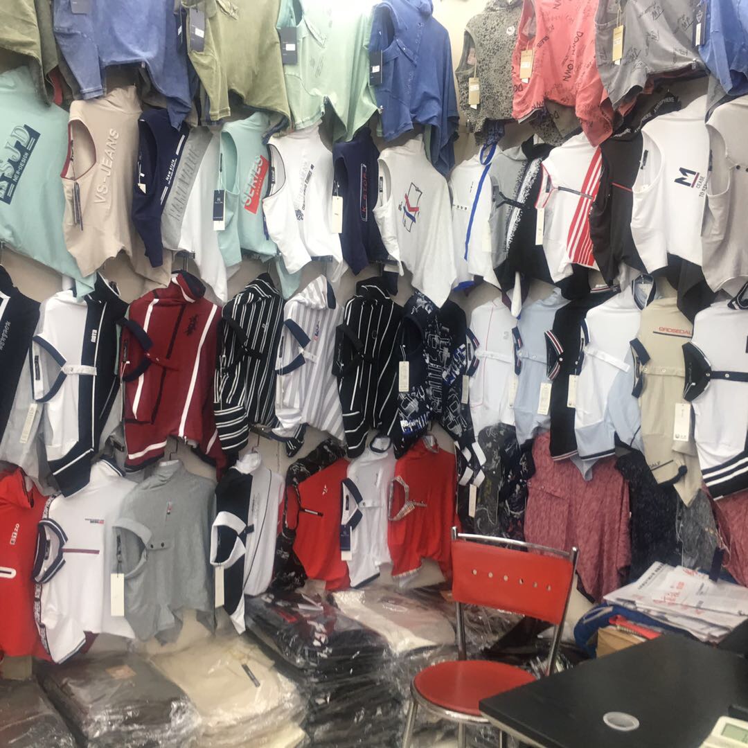 Ahua's Famous Store describe pic - 1
