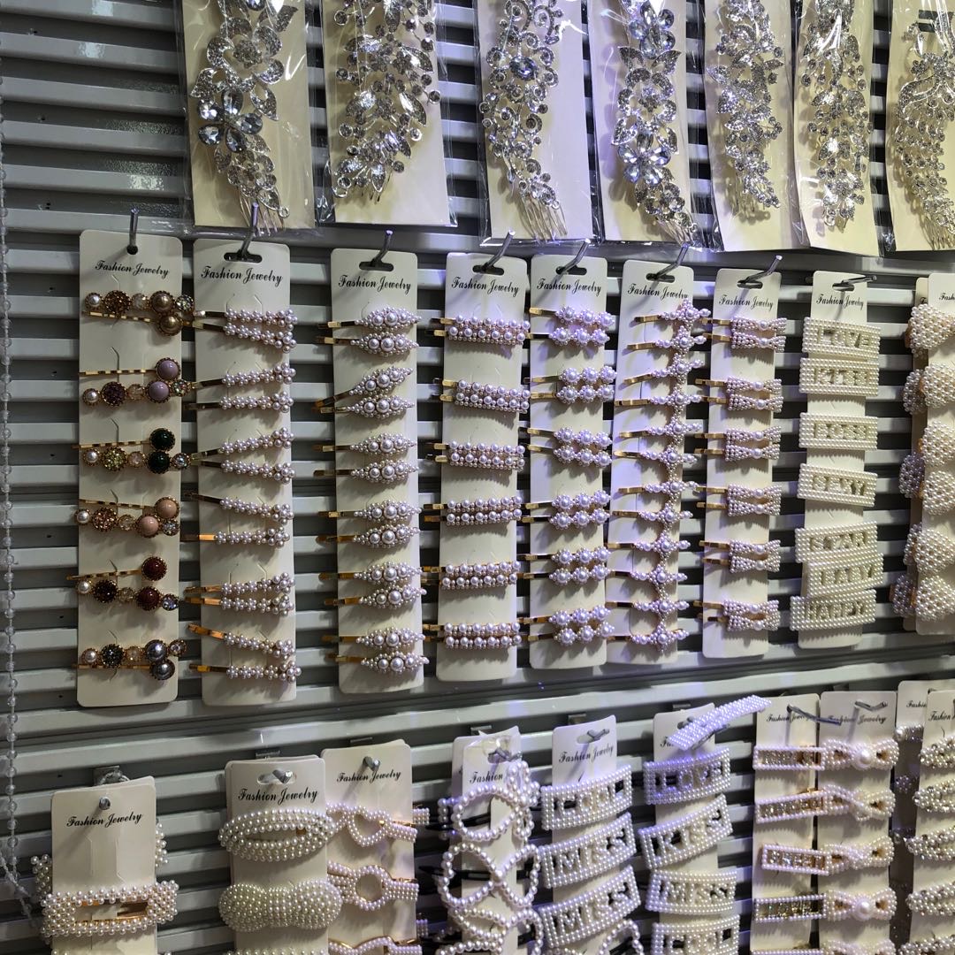 Zhihang Accessories describe pic - 1