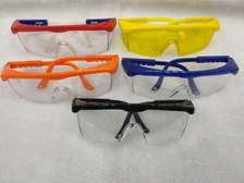 护目镜防风防尘专用透气防护眼罩户外运动保护眼睛~男女皆可