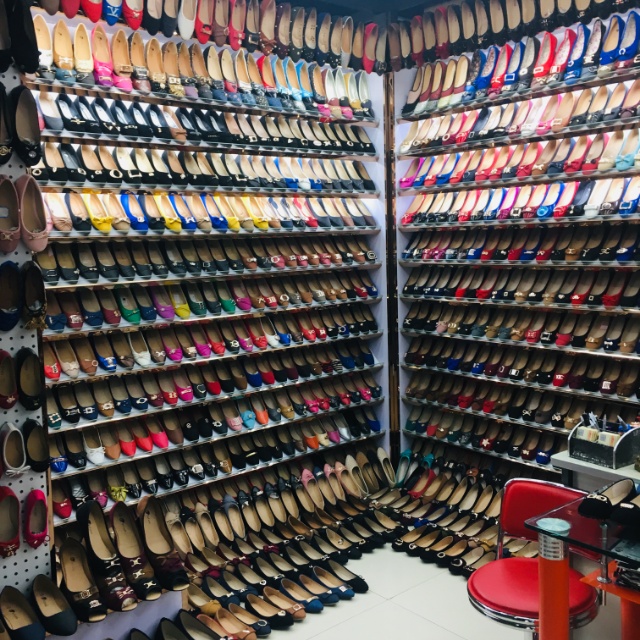 Shengkai Shoe Industry describe pic - 2