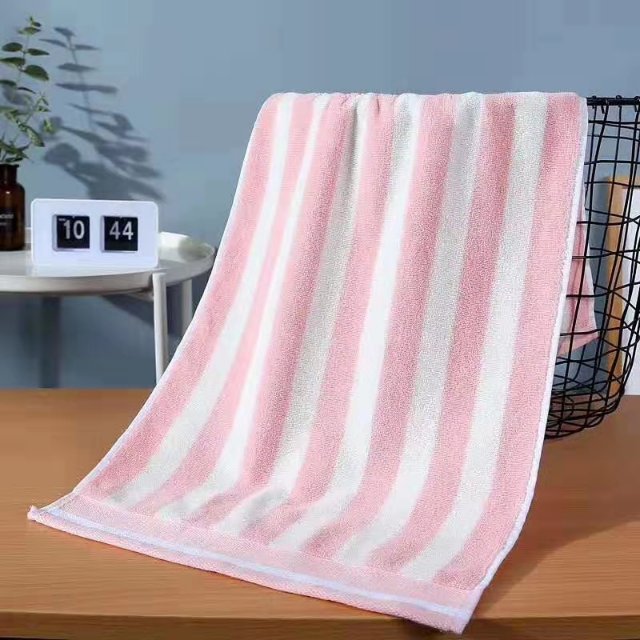New Cotton Towel Household Face Towel Custom Gift Towel Wholesale Spring And Summer Face Towel