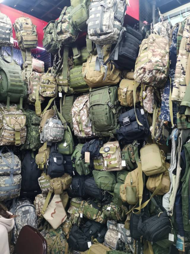 Jianxin outdoor Products describe pic - 2