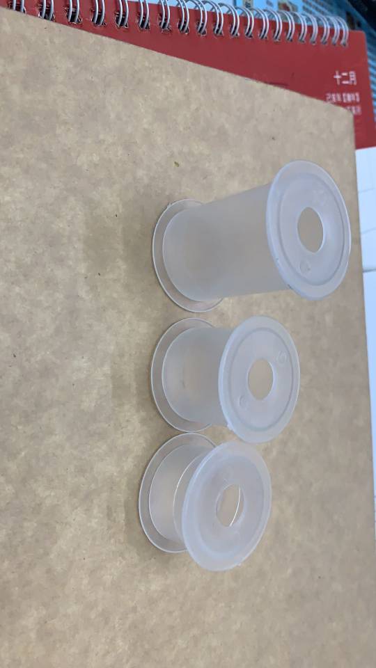 Glue Needle Plastic Tag Cable Tag Rope Hand Threaded Needle Child Buckle Specification drawing