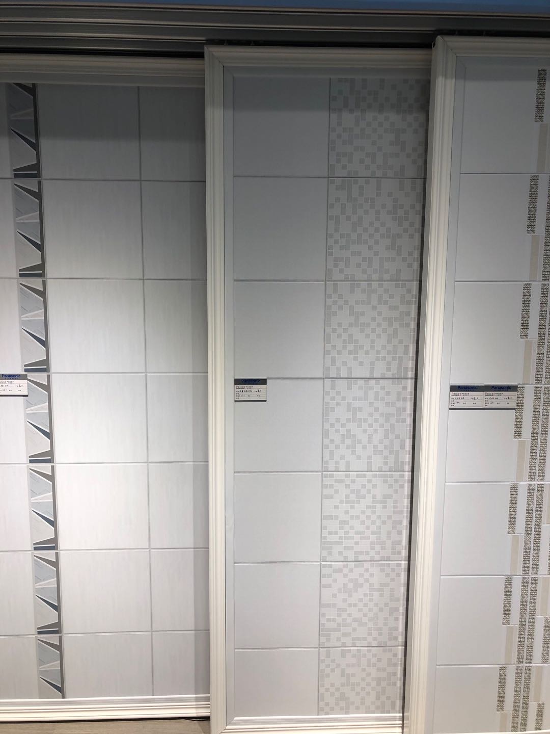Panasonic bathroom heater integrated ceiling describe pic - 2