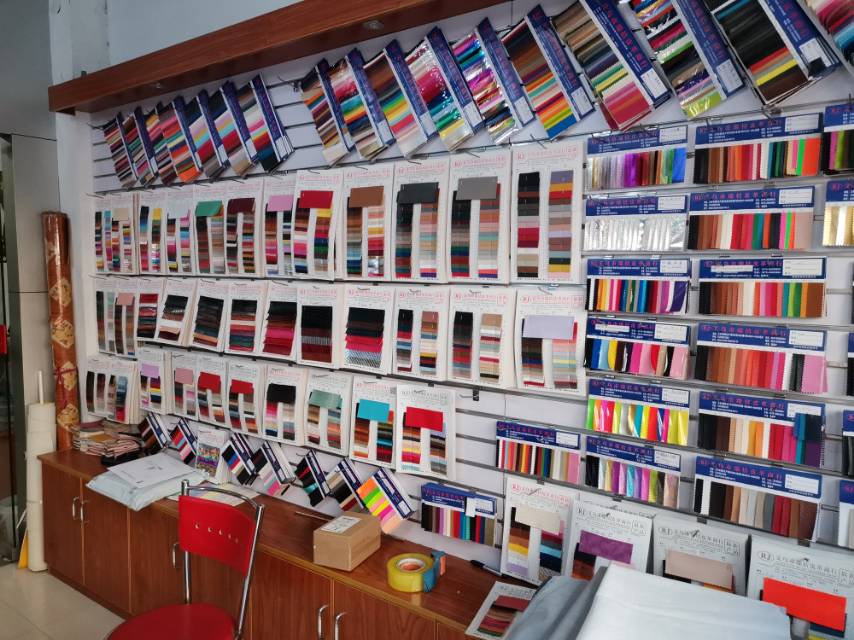 Yiwu Ruiju Leather Store describe pic - 1