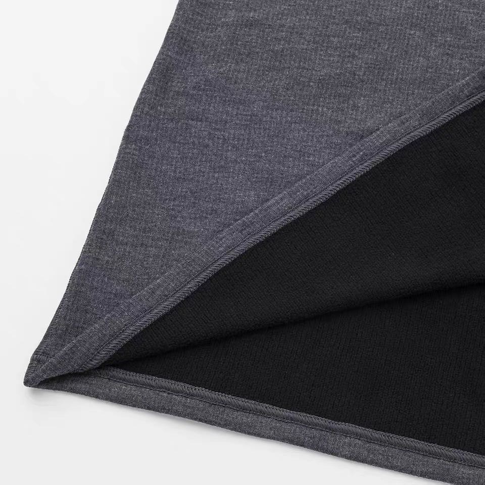 Thermal Underwear Set Thin Spring, Summer, Autumn And Winter Cotton Sweater Base Clothing Long Johns Underwear Women's Pajamas details Picture