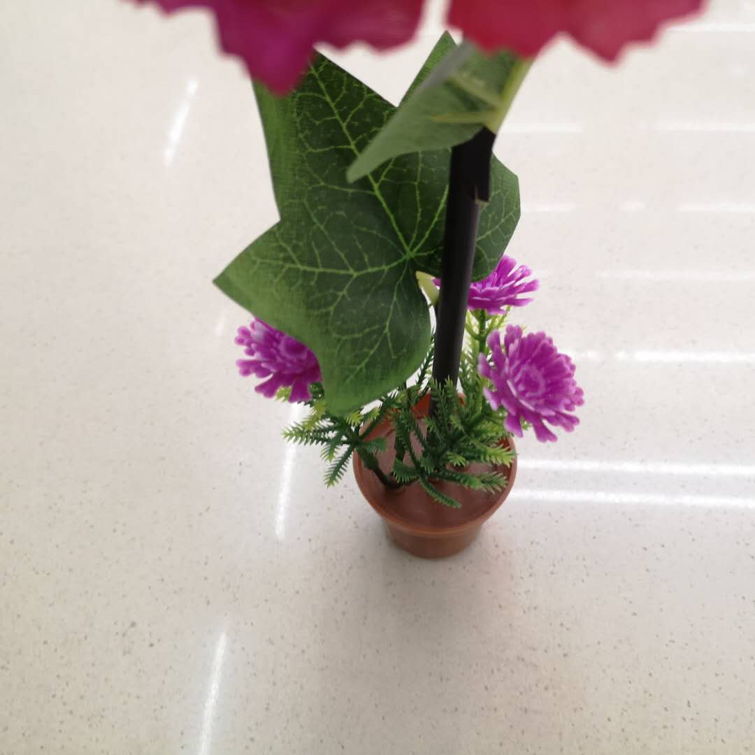 仿真花/花细节图