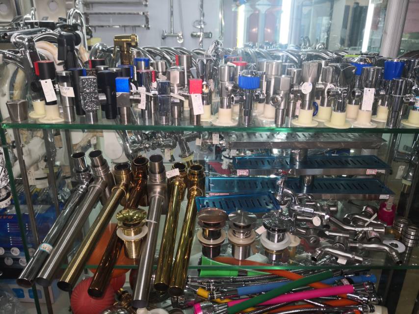 Zhongen Sanitary Ware Yiwu Direct Sales Office describe pic - 3