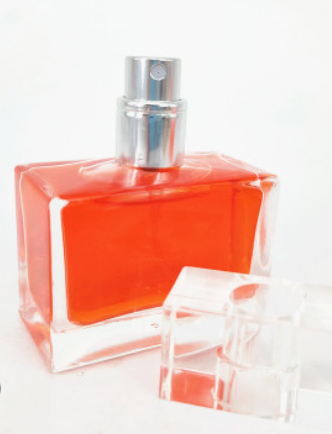 玻璃瓶蒙砂/香水/甲油胶光疗甲/抗菌皂/香水喷头产品图