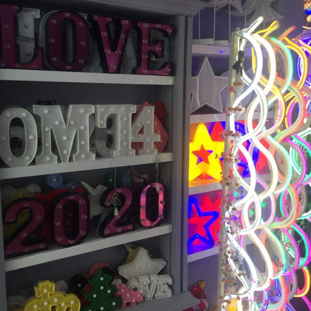 Taizhou Bosheng Lighting Co., LTD describe pic - 3