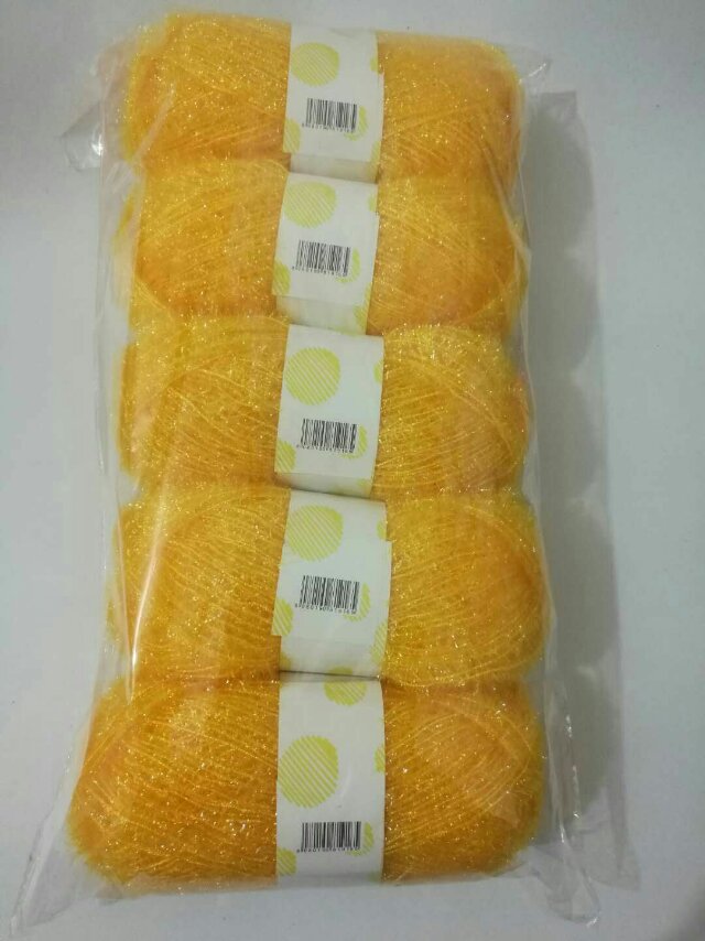 Multi-functional line, multi-functional line, single-color line, clothing accessories, raw materials line