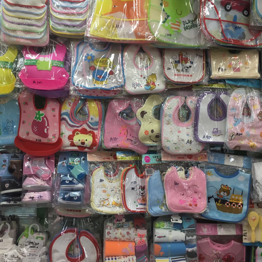 Toshiba Infant and toddler products describe pic - 1