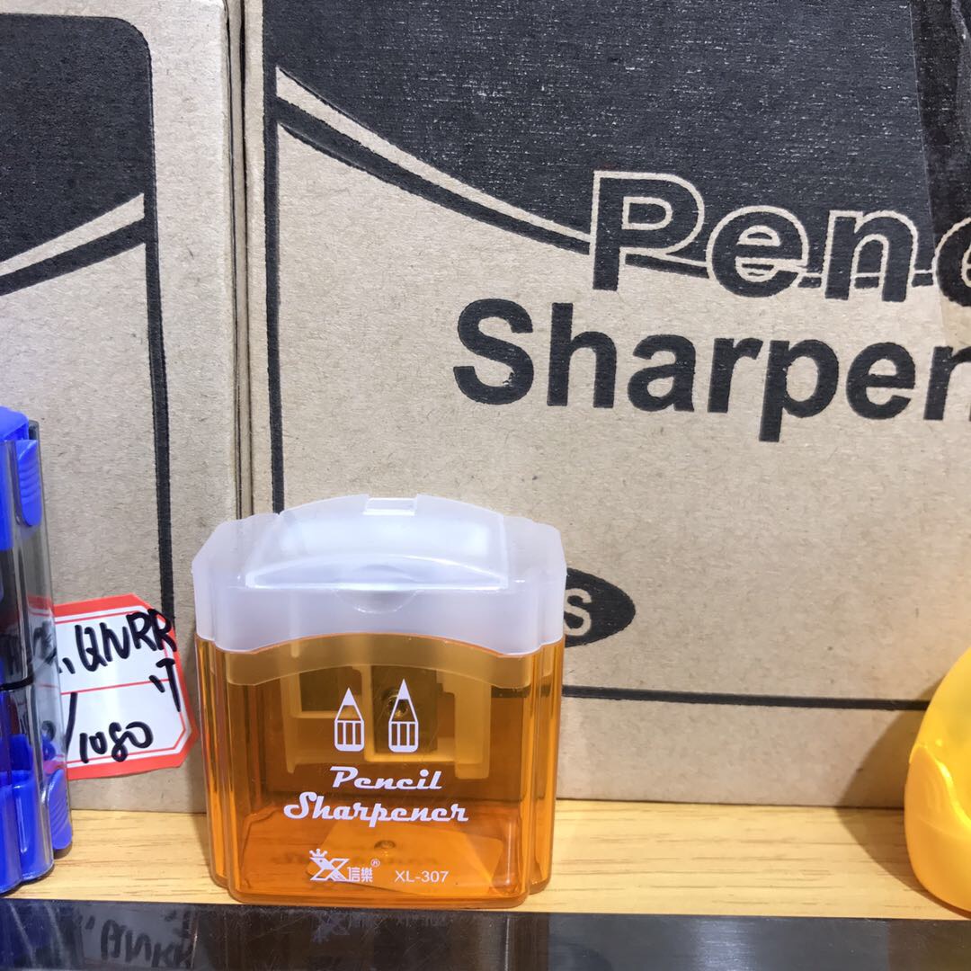 铅笔刀转笔刀卷笔刀小刨笔机钻笔刀手动