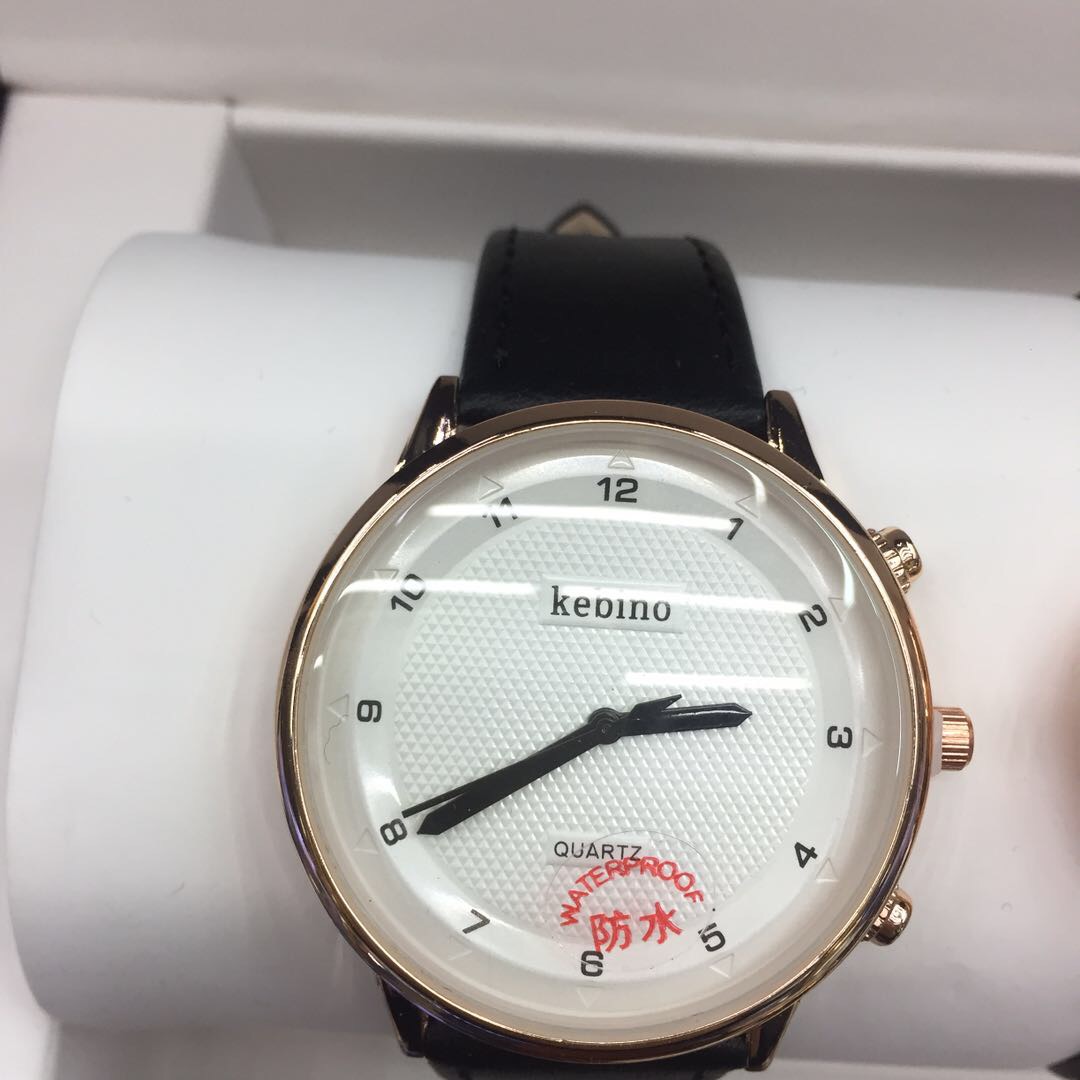 男士手表男学生潮流全自动非机械表韩版情侣表时尚星空抖音女士表产品图