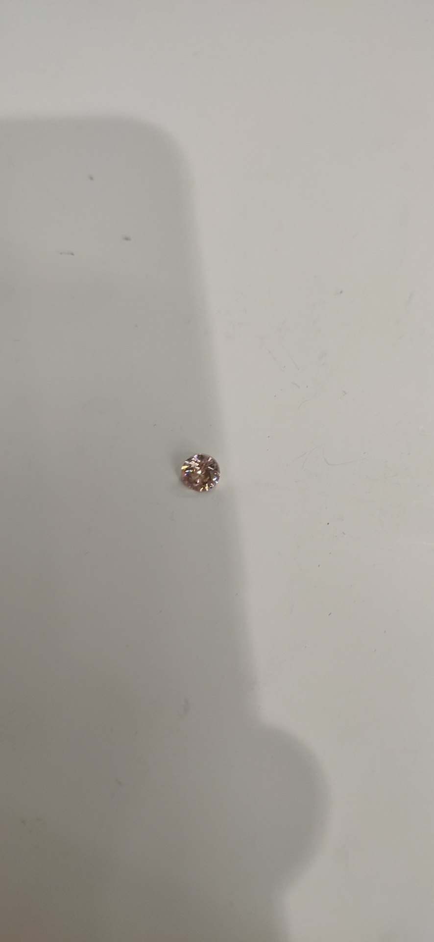 Alloy zircon 2020 popular Champagne for jewelry accessories
