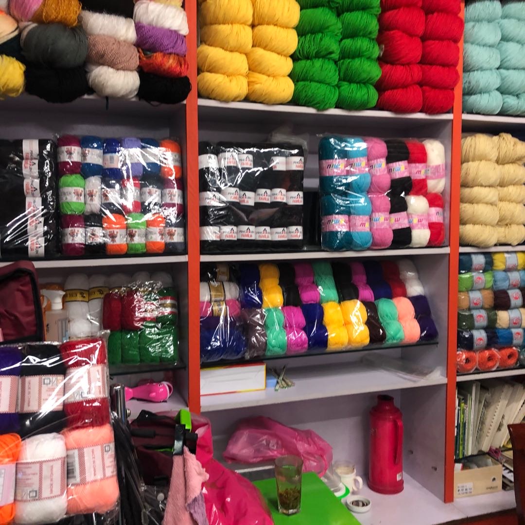 Tuanqiu Xingjia Woolen Yarn Store describe pic - 3