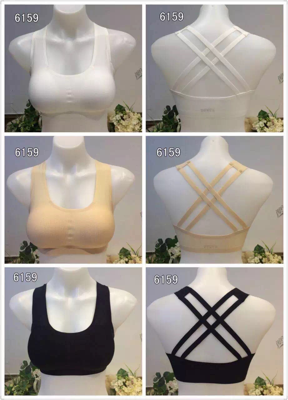 Turn Seduction Flawless Back Lace Without Underwire With Chest Cushion Back Heart