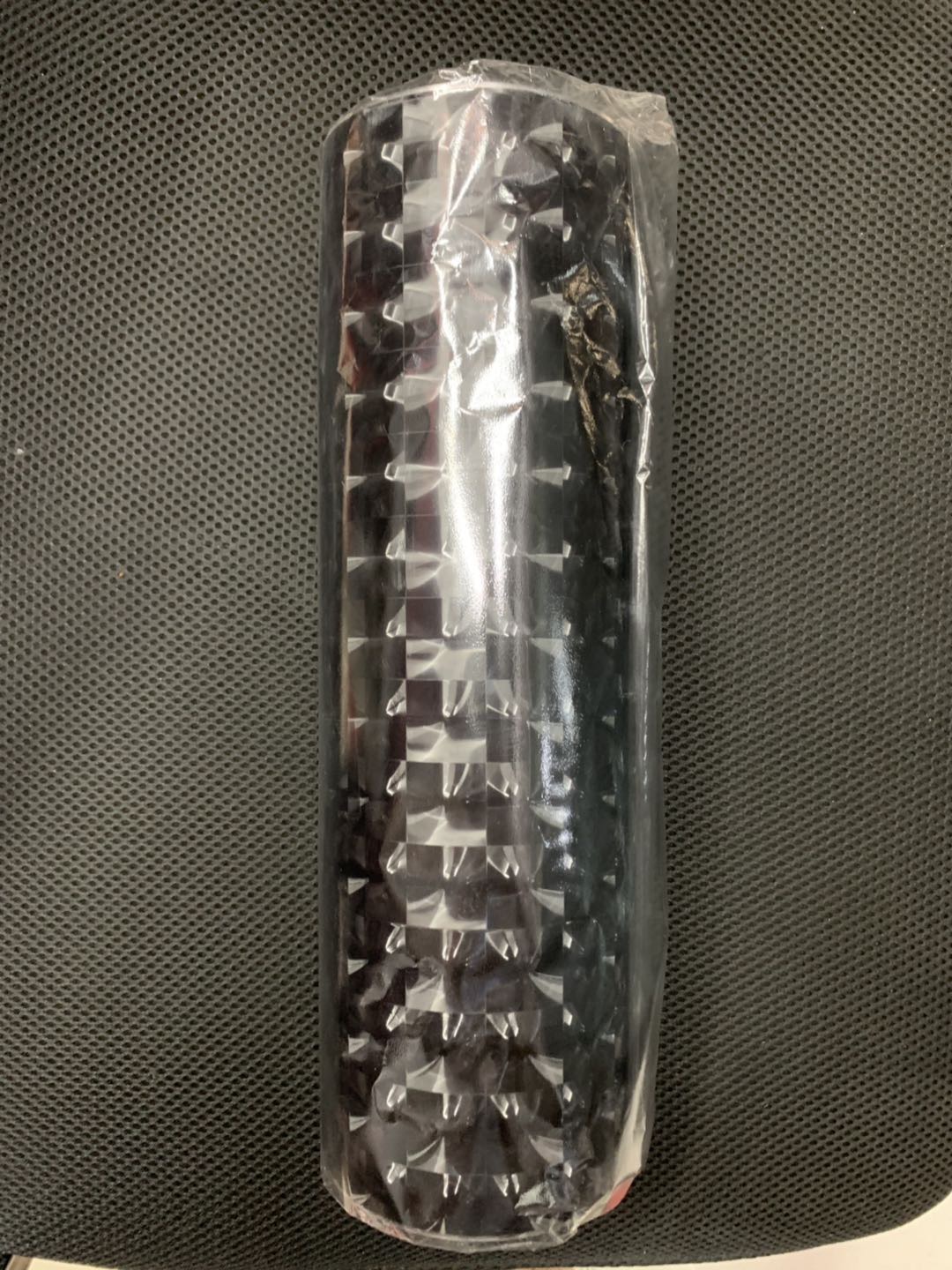 汽车灯膜大灯改色膜黑色眼膜30cm×9m 