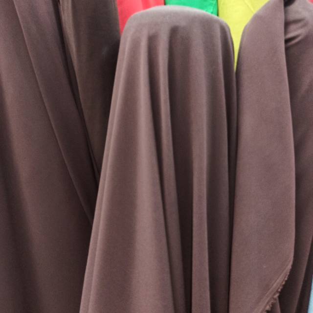 雪纺布料海绵垫面料手工diy服装汉服古装裙子面料连衣裙面料布