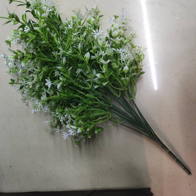 No. 123, available in white, green and yellow, with flower arrangement accessories and supplies, matching various artificial flowers, artificial plants, potted plants, indoor decorations, green plants, factory direct sales, wedding decoration, home decoration