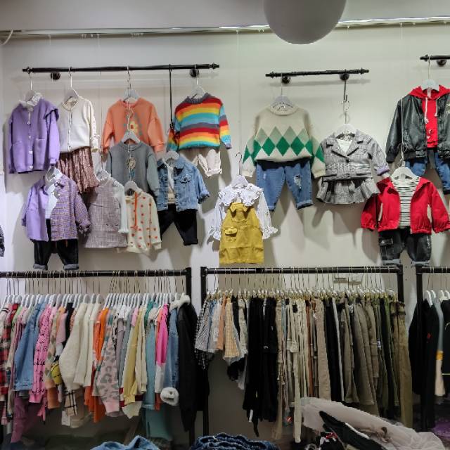 Zhenzhen Trendy Kids' Gallery describe pic - 2