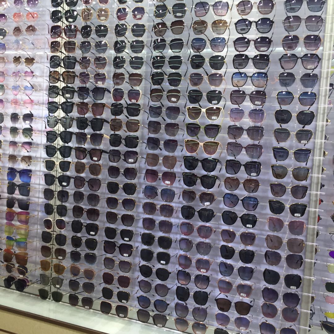 Yiwu Hani Eyewear Store describe pic - 2