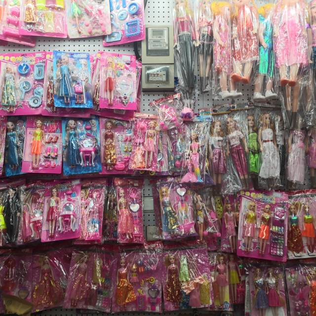 Yina Toys Store describe pic - 2