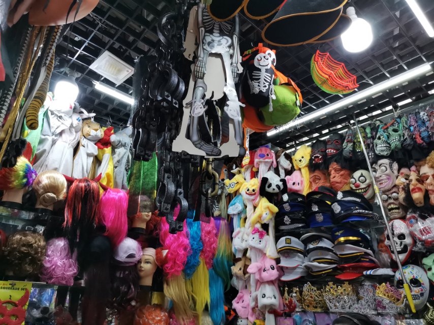 Yiwu Hongda Toys Co., LTD describe pic - 3