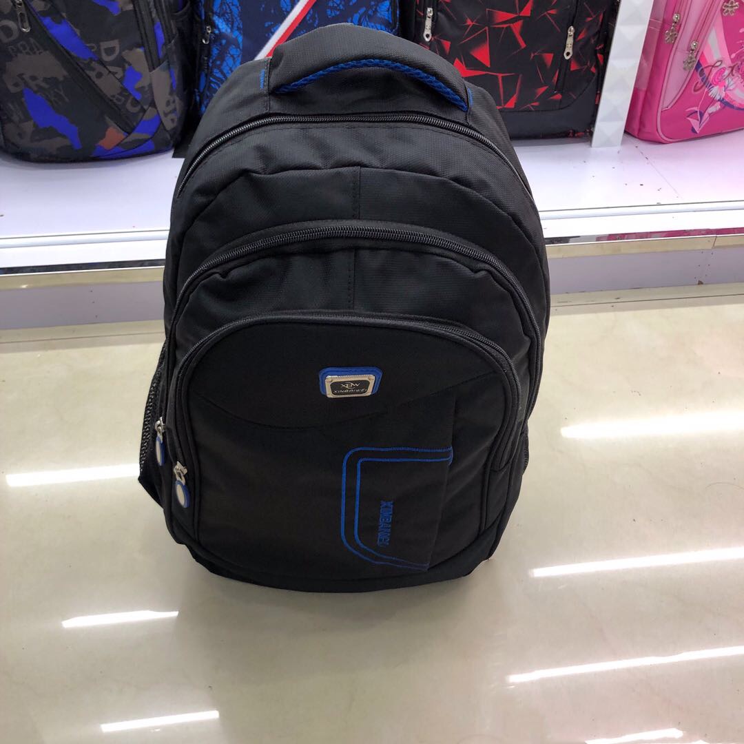 便携式打印机包夏普AL1035 1031打印机包同时装笔记本办公用品