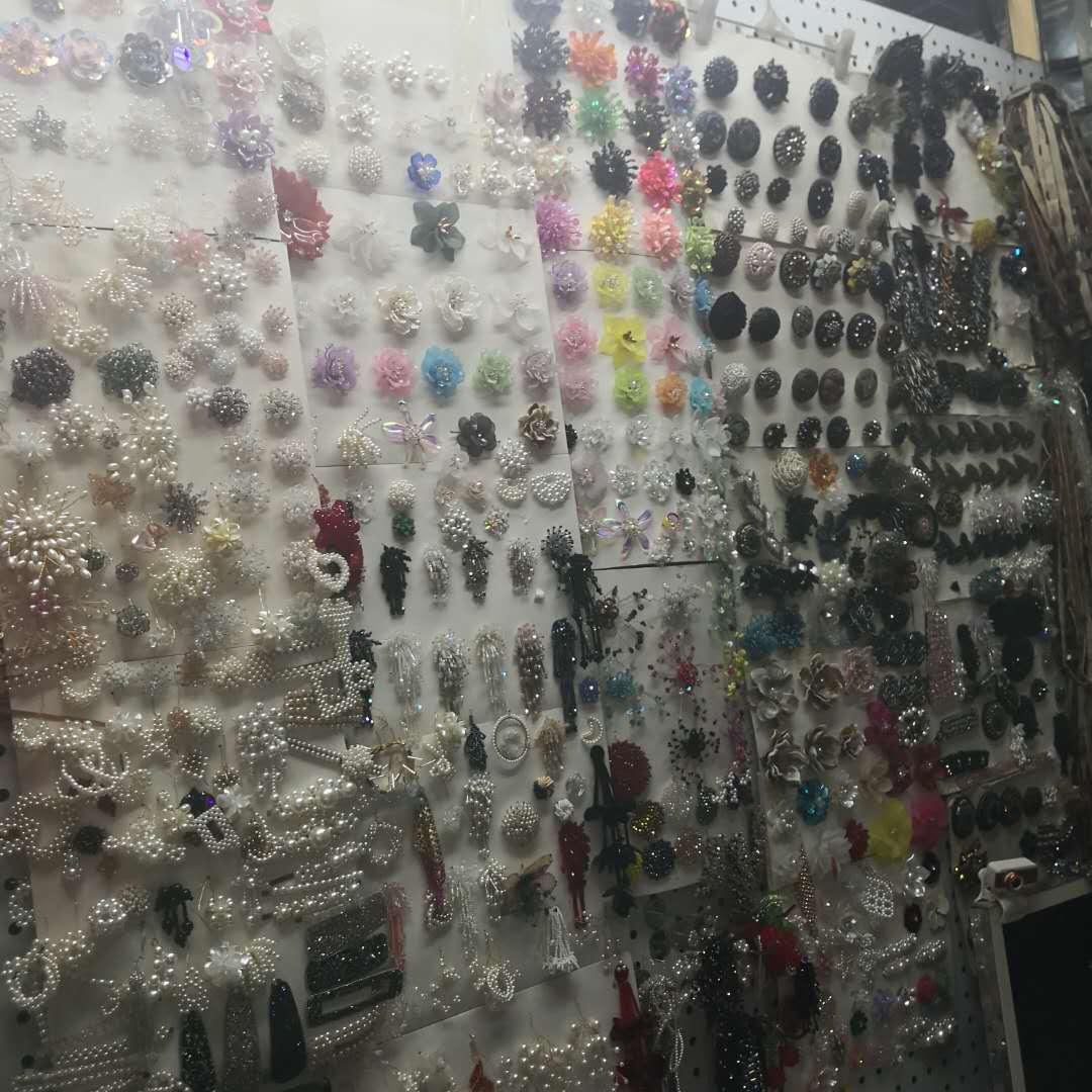 Mingli Accessories describe pic - 3