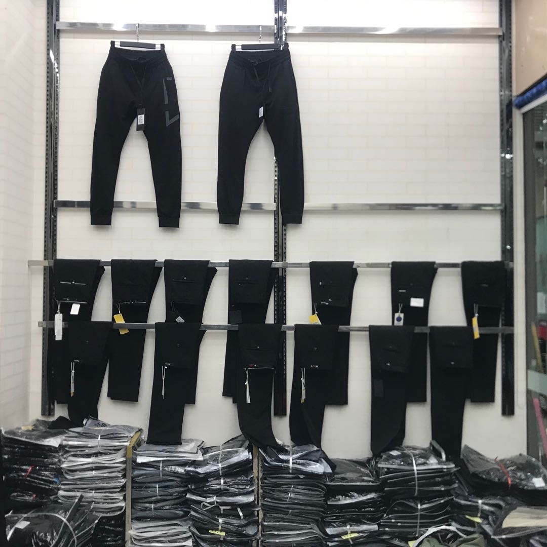 Guoxing Pants Store describe pic - 1