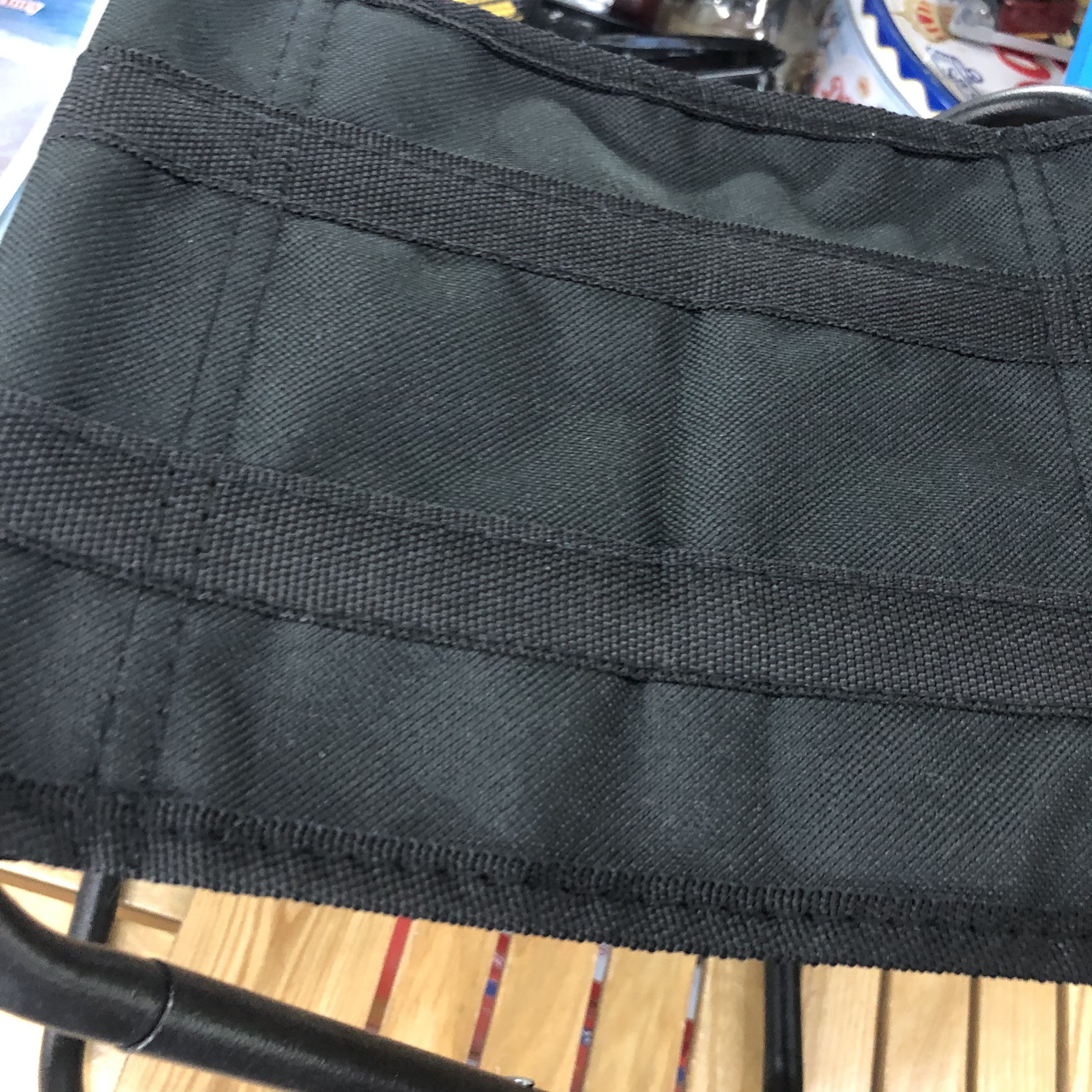 折叠躺椅午休床便携 午睡椅家用户外 轻便钓鱼椅露营沙滩椅子厂家直销细节图