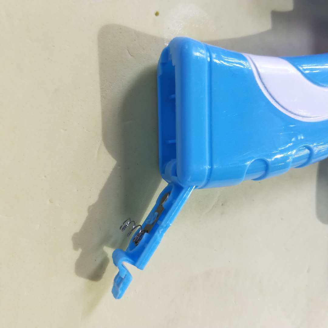 儿童吹泡泡机全自动抖音同款玩具网红电动海豚泡泡枪详情图3