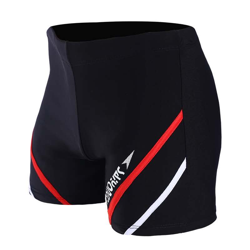 All sizes of nylon fabric for youth swimming trunks details Picture
