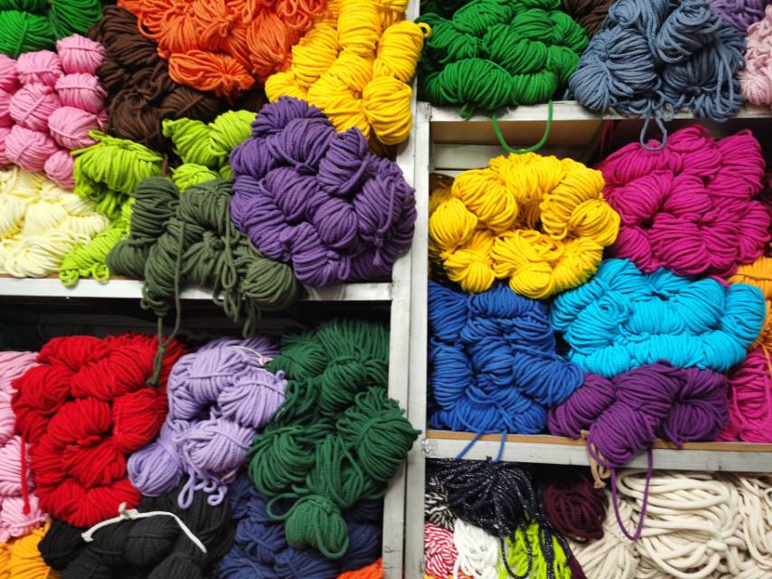 Minghao Line Belt Trading House describe pic - 2