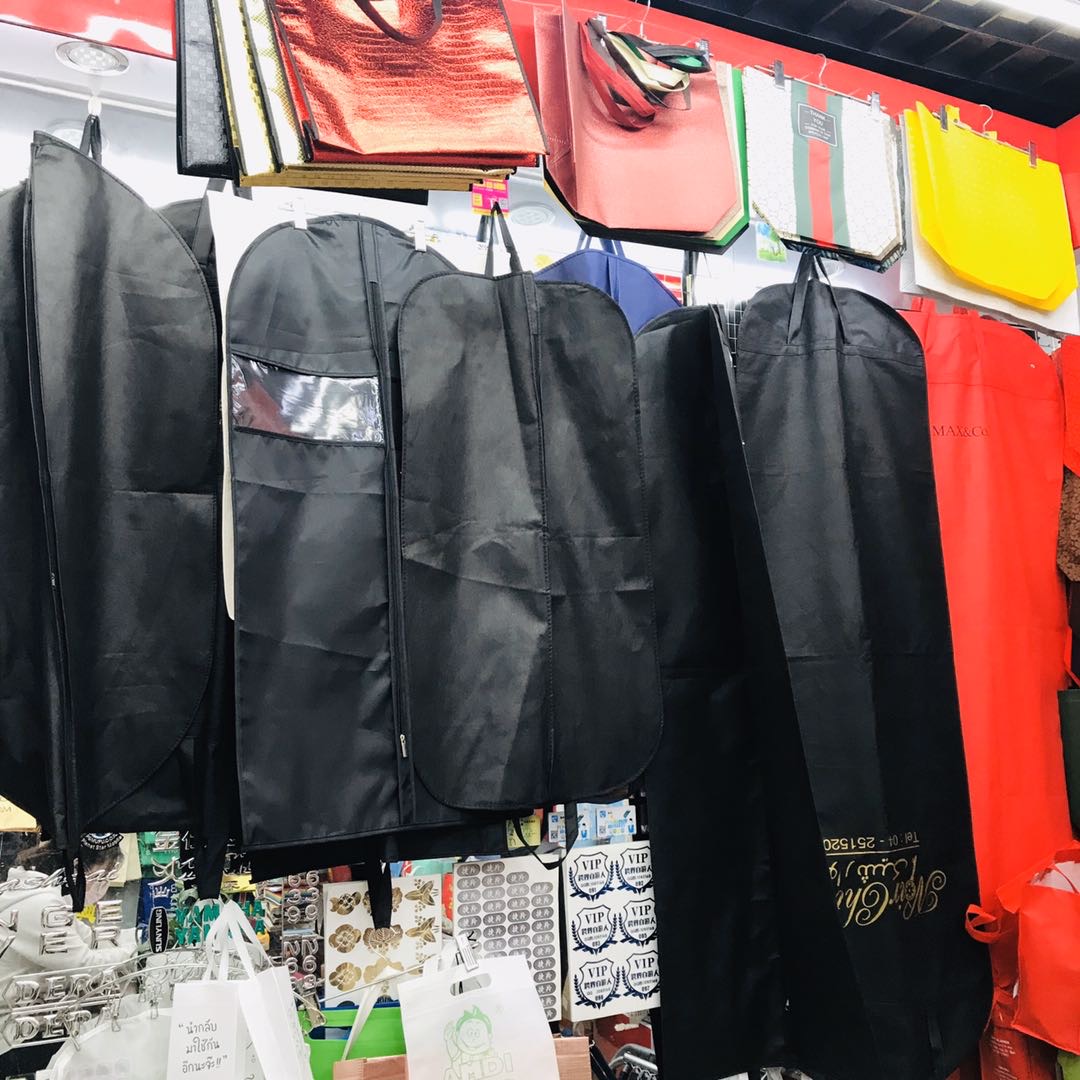 Yiwu Universe Packaging Factory describe pic - 2