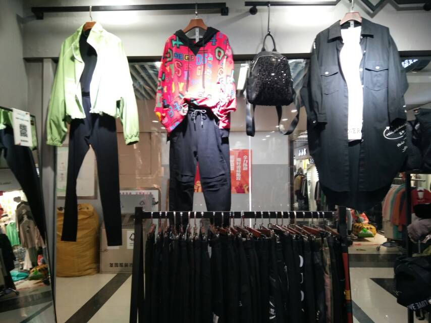 Zero Point Fine Women's Clothing describe pic - 1