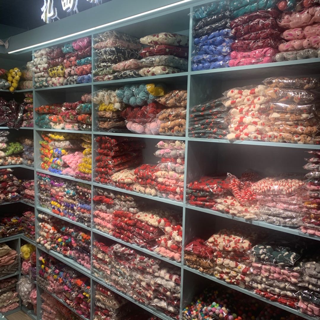 Cute accessories describe pic - 2