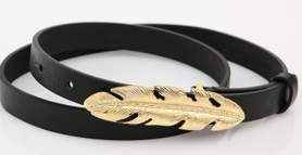 Manufacturers Direct Sales Leisure Youth Trend Business Strong Durable Belt