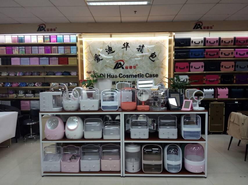 Aidihua Luggage Store describe pic - 1