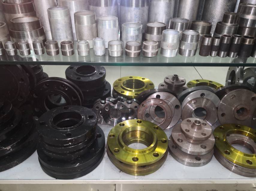 Hebei Hongye Pipes and Fittings describe pic - 2