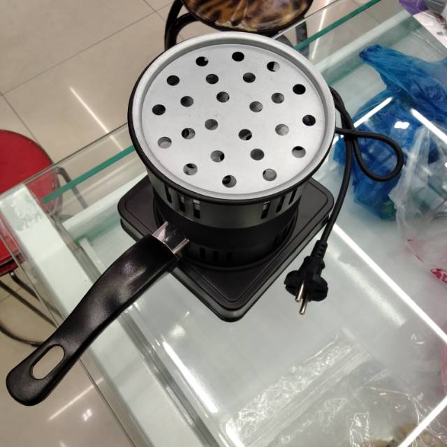 Factory direct electronic stove creative home products