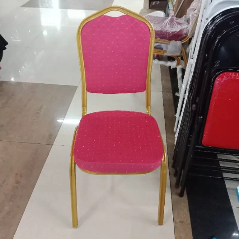 Back Chair Pu Cotton Office Desk Chair