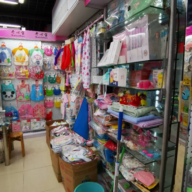 Yiwu Yueya Trading Firm describe pic - 3