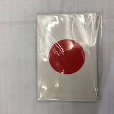 厂家直销日本国旗冰箱贴美化冰箱装饰